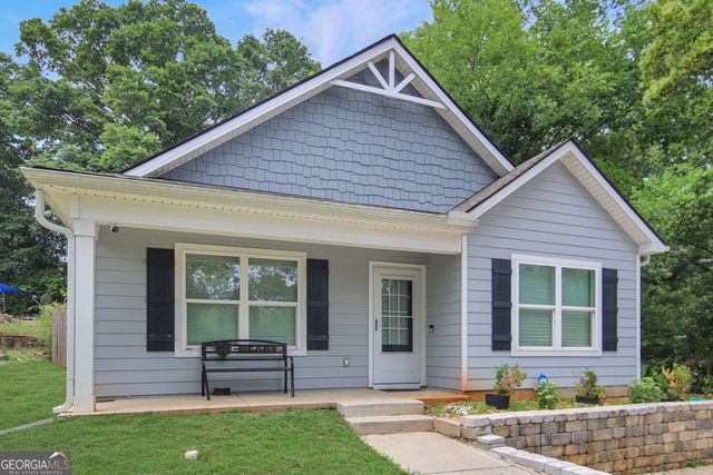 704 South Greenwood Street, Lagrange, GA 30240
