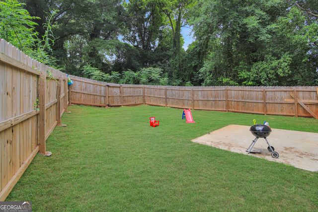 704 South Greenwood Street, Lagrange, GA 30240