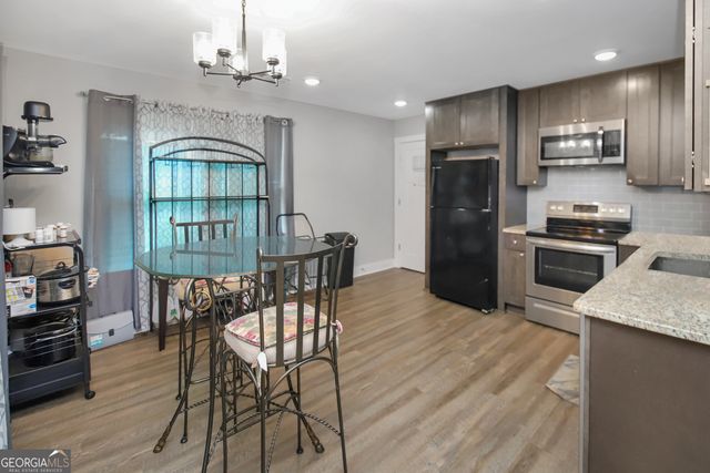 704 South Greenwood Street, Lagrange, GA 30240