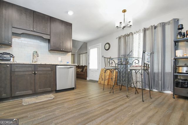 704 South Greenwood Street, Lagrange, GA 30240