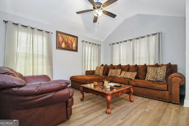 704 South Greenwood Street, Lagrange, GA 30240