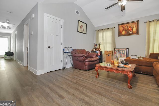 704 South Greenwood Street, Lagrange, GA 30240