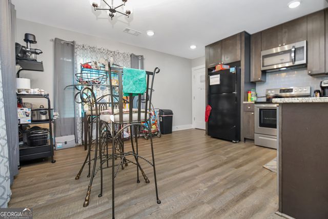 704 South Greenwood Street, Lagrange, GA 30240
