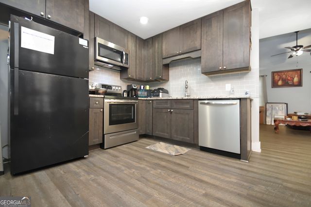 704 South Greenwood Street, Lagrange, GA 30240