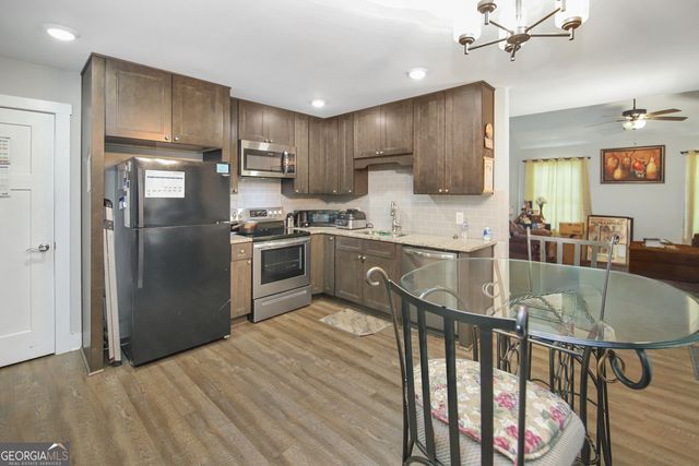 704 South Greenwood Street, Lagrange, GA 30240