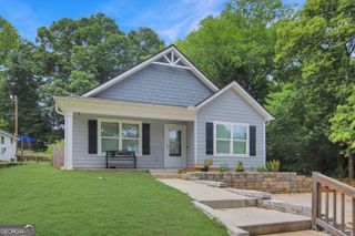 704 South Greenwood Street, Lagrange, GA 30240