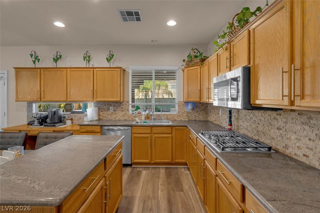 278 Tropic Tan Court, Henderson, NV 89074