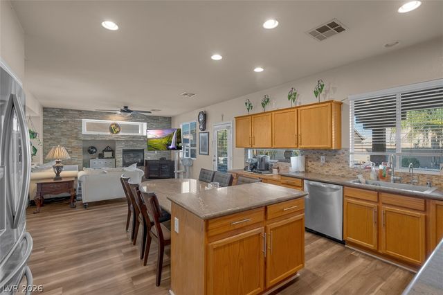 278 Tropic Tan Court, Henderson, NV 89074