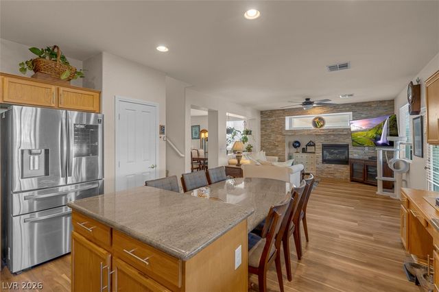 278 Tropic Tan Court, Henderson, NV 89074