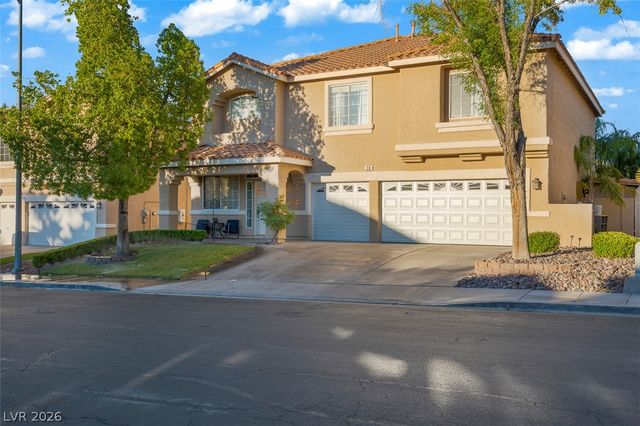 278 Tropic Tan Court, Henderson, NV 89074