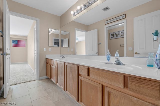 278 Tropic Tan Court, Henderson, NV 89074