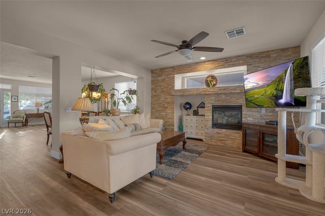 278 Tropic Tan Court, Henderson, NV 89074