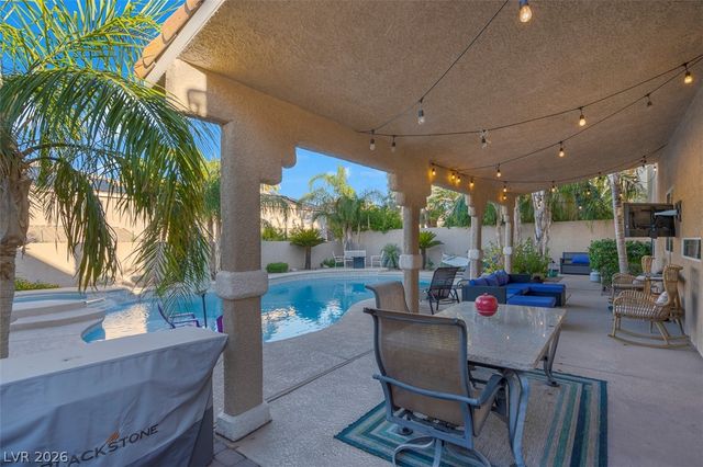 278 Tropic Tan Court, Henderson, NV 89074