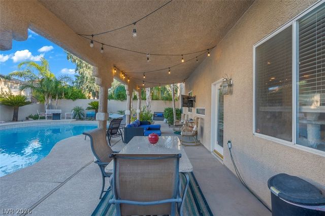 278 Tropic Tan Court, Henderson, NV 89074