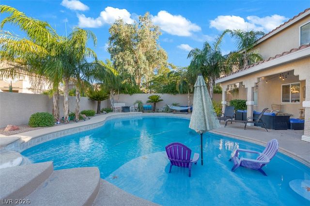 278 Tropic Tan Court, Henderson, NV 89074