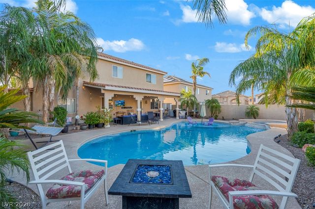 278 Tropic Tan Court, Henderson, NV 89074