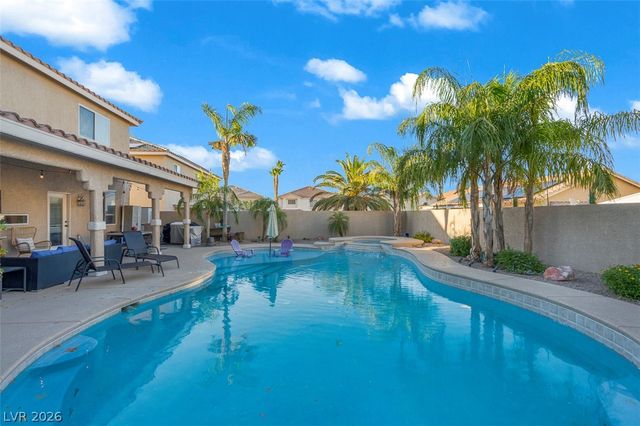 278 Tropic Tan Court, Henderson, NV 89074
