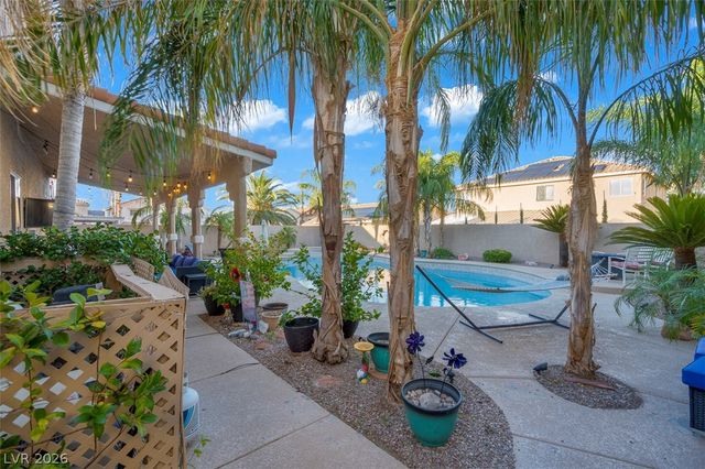 278 Tropic Tan Court, Henderson, NV 89074