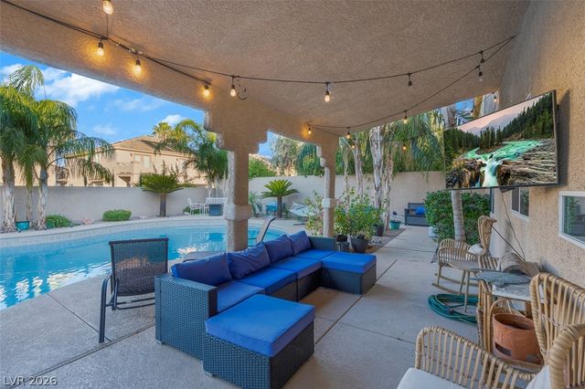 278 Tropic Tan Court, Henderson, NV 89074