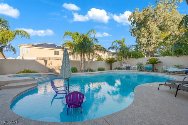 278 Tropic Tan Court, Henderson, NV 89074