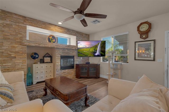 278 Tropic Tan Court, Henderson, NV 89074
