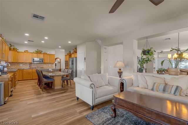 278 Tropic Tan Court, Henderson, NV 89074