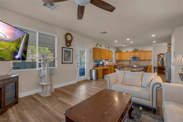 278 Tropic Tan Court, Henderson, NV 89074