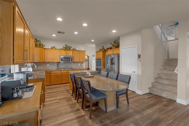 278 Tropic Tan Court, Henderson, NV 89074