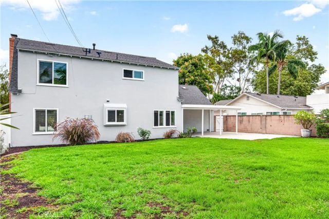 11731 Foster Road, Los Alamitos, CA 90720