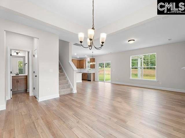 516 Frosty Lane, Lexington, SC 29072