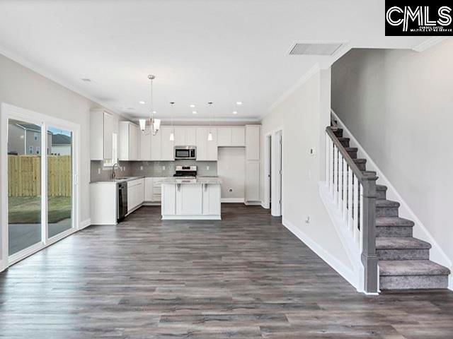 516 Frosty Lane, Lexington, SC 29072