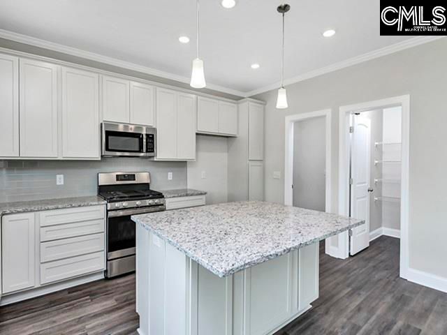 516 Frosty Lane, Lexington, SC 29072