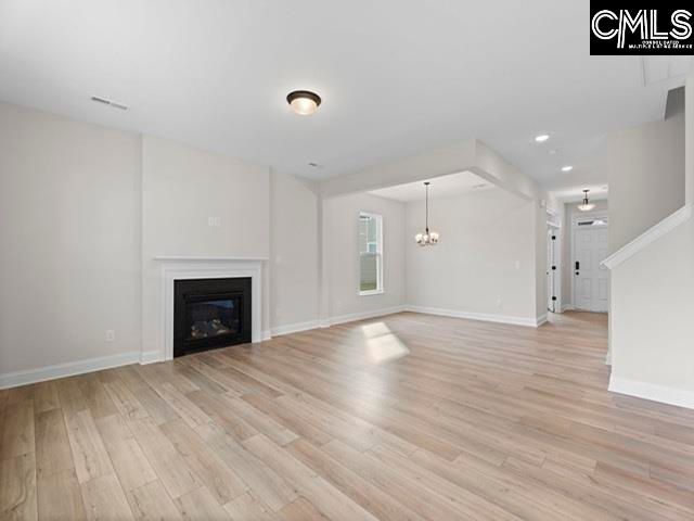 516 Frosty Lane, Lexington, SC 29072