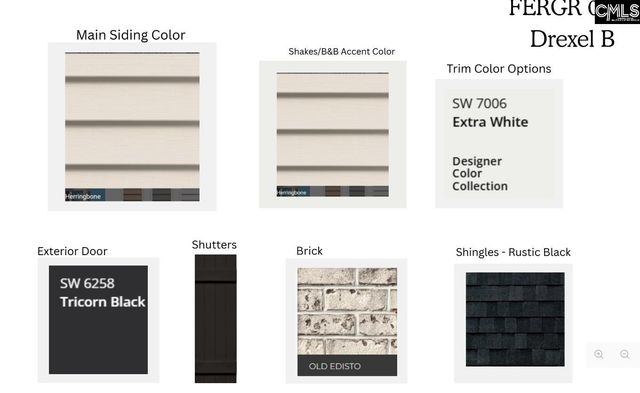 516 Frosty Lane, Lexington, SC 29072