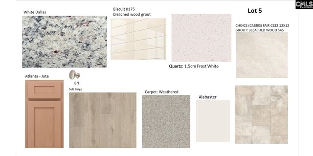 516 Frosty Lane, Lexington, SC 29072