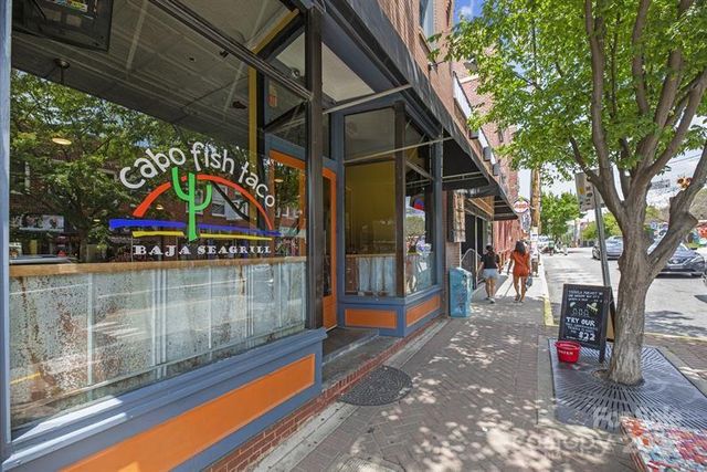 8013 District Drive, Charlotte, NC 28213