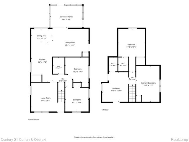 4705 Weddell Street, Dearborn Heights, MI 48125