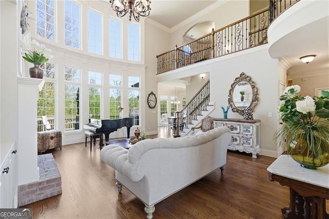 127 Village Creek Drive, Jasper, GA 30143