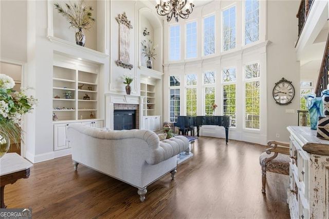 127 Village Creek Drive, Jasper, GA 30143