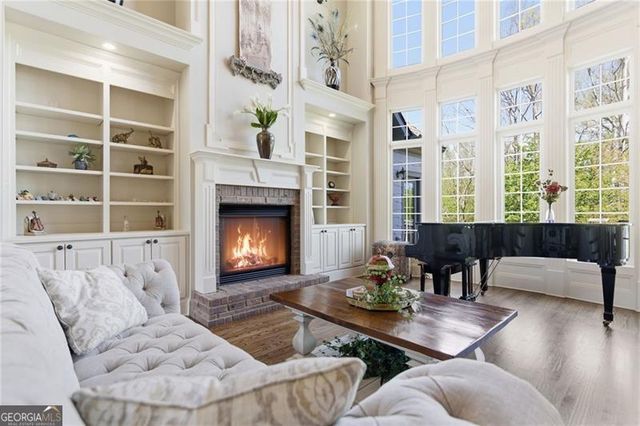 127 Village Creek Drive, Jasper, GA 30143