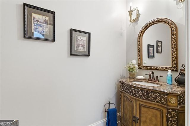 127 Village Creek Drive, Jasper, GA 30143