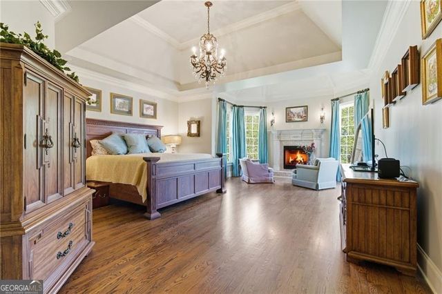 127 Village Creek Drive, Jasper, GA 30143