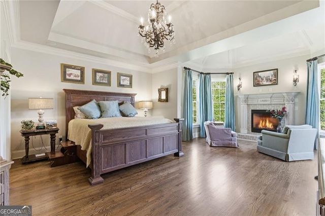 127 Village Creek Drive, Jasper, GA 30143