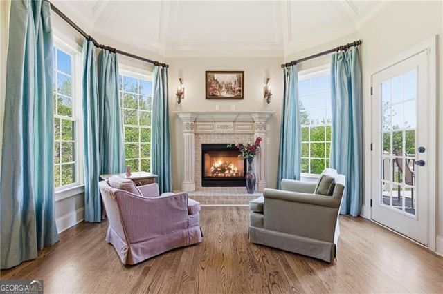 127 Village Creek Drive, Jasper, GA 30143