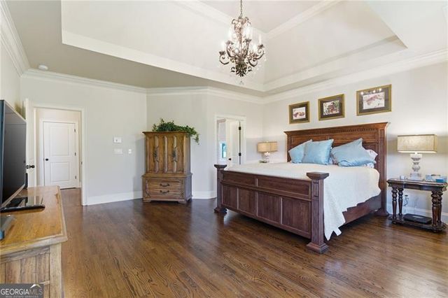 127 Village Creek Drive, Jasper, GA 30143