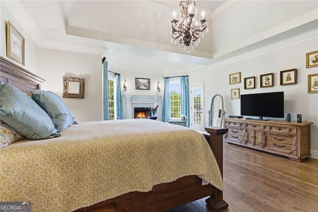 127 Village Creek Drive, Jasper, GA 30143