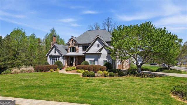 127 Village Creek Drive, Jasper, GA 30143