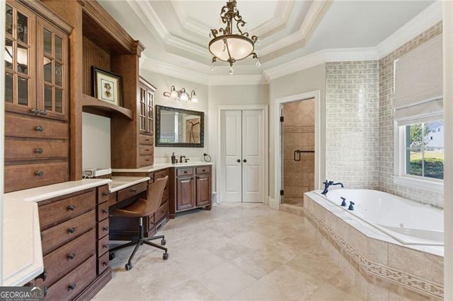 127 Village Creek Drive, Jasper, GA 30143