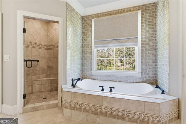 127 Village Creek Drive, Jasper, GA 30143