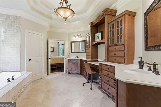 127 Village Creek Drive, Jasper, GA 30143